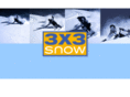 3x3snow.ch