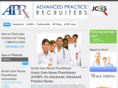 acutecarenursepractitioner.com