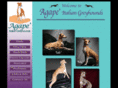 agapeigs.com