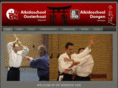aikidoschooloosterhout.nl