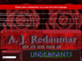 ajredaumar.com