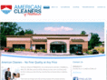 americancleanersmiddletown.com