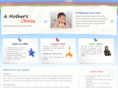 amotherschoice.com