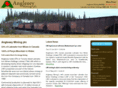 angleseymining.com