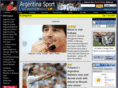 argentinasport.com