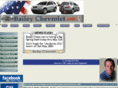 baileychevy.com