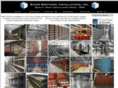 bakerbrothersinstallations.com