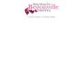 begonville.com