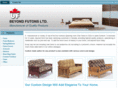 beyondfuton.com