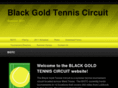 blackgoldtenniscircuit.com