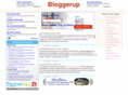 bloggerup.com