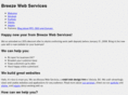 breezewebservices.com
