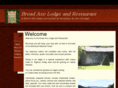 broadaxelodge.com