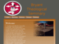 bryantseminary.org