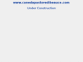canedapastoredibeauce.com