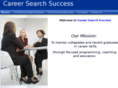 careersearchsuccess.org