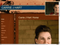 carriejhart.com