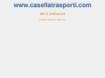 casellatrasporti.com