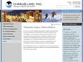 charleslindmd.com