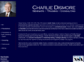 charliedismore.com