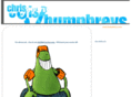 chrisjhumphreys.com