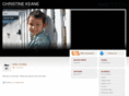 christinekeane.com