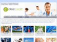 clearhealth.co.uk