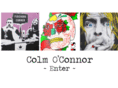 colmoconnor.com