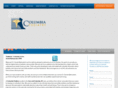 columbiapodiatrist.com