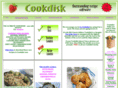 cookdisk.com