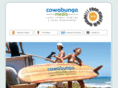 cowabungamedia.com