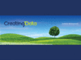 creatingdata.com