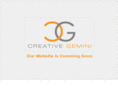 creativegemini.com