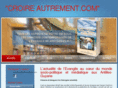 croireautrement.com