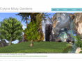 cylyria.com