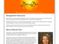 deborahdolsconsulting.com