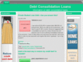 debt--consolidation--loans-blog.com
