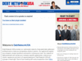 debtnetworkusa.com