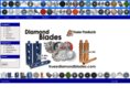 diamondbladesconcretecorebits.com