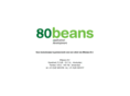 eightybeans.com