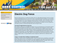 electricdogfence.com.au
