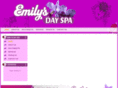 emilydayspa.com