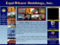 equishare-holdings.com