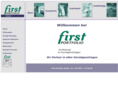 first-portfolio.de