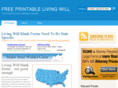 free-living-will.org