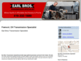 fremonttransmissionrepair.com