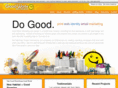 goodworkwebdesign.com