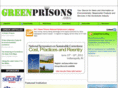 greenprisons.com