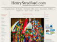 henrystradford.com