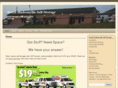 hudsonvilleselfstorage.com